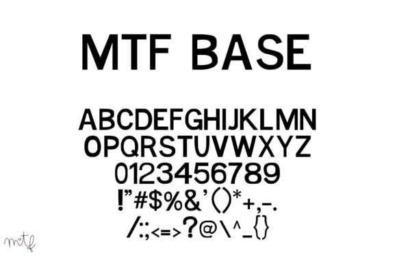 Base Trio Font: A Modern Typeface for Every Project